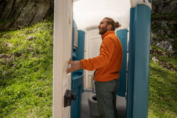 Best Porta potty delivery and setup  in Fort Mohave, AZ