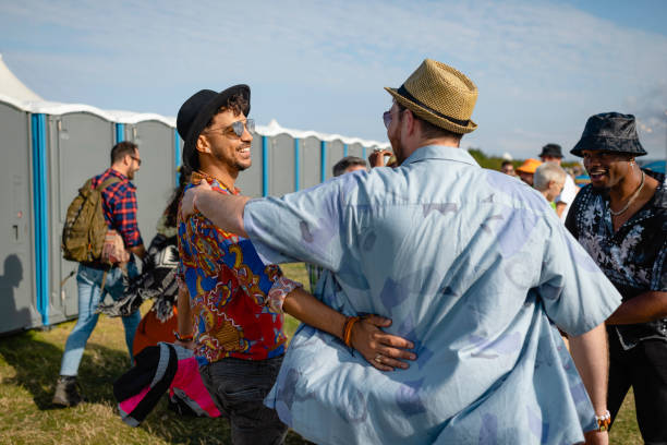 Best Local porta potty services  in Fort Mohave, AZ