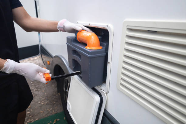 Best Portable restroom trailer rental  in Fort Mohave, AZ
