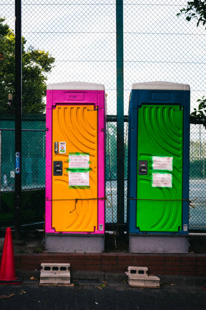 Portable Toilet Options We Offer in Fort Mohave, AZ