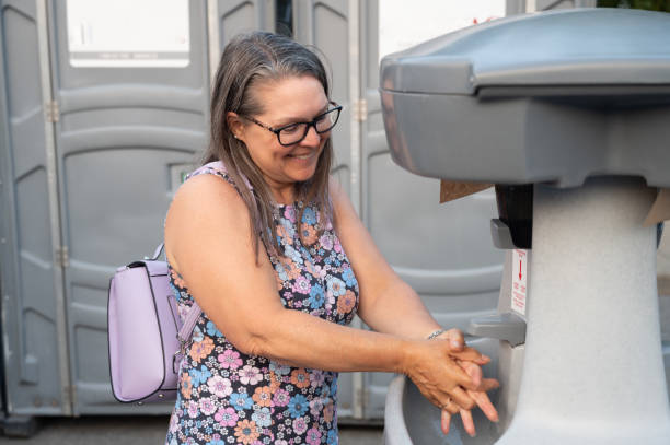 Best Portable restroom trailer rental  in Fort Mohave, AZ