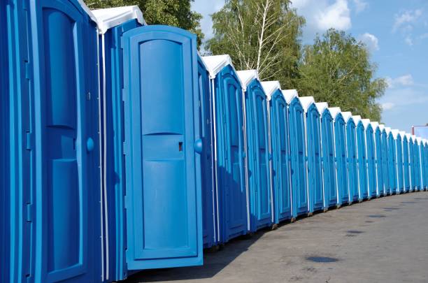 Best Construction site porta potty rental  in Fort Mohave, AZ